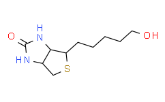D-生物素醇