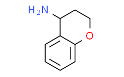 苯并二氢吡喃-4-基胺,98%