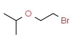 异丙基-2-溴乙醚,95%