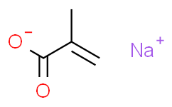 聚甲基丙烯酸钠,average Mw 4，000-6，000， 40 wt. % in H2O