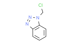 1-(氯甲基)-1H-苯并三唑,98%