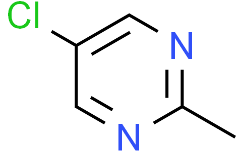 5-chloro-2-methyl-pyrimidine
