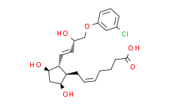 （+）-15-表氯前列腺素