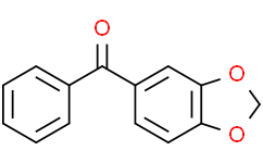 1,3-苯并二唑-5-基(苯基)甲酮