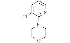 3-氯-2-吗啉基吡啶,≥98%