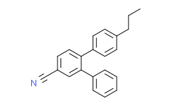 4-氰基-4''-丙基-p-三联苯,98%