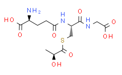 S-乳酰谷胱甘肽