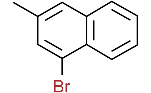 1-bromo-3-methyl-naphthalene