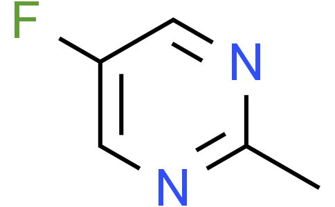 5-fluoro-2-methyl-pyrimidine