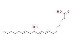 12(S)-HETE Standard (solution in ethanol)