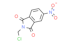 N-氯甲基-4-硝基邻苯二甲酰亚胺,≥98%