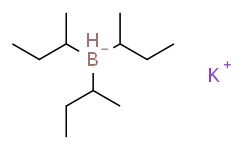 三仲丁基硼氢化钾,1.0mol/L in THF， MkSeal