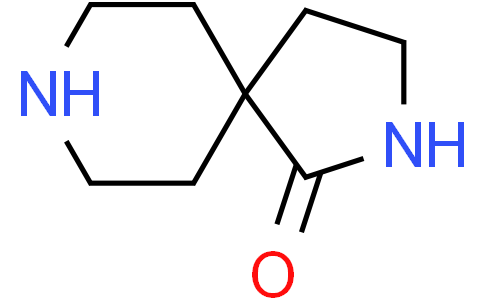 2,8- 二氮杂螺[4,5]癸烷-1-酮