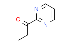 1-(嘧啶-2-基)丙-1-酮,98%
