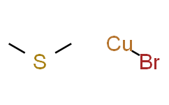 铜(I)溴化物-二甲基硫化物络合物,99%