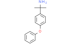 2-(4-Phenoxyphenyl)propan-2-aMine