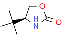 (S)-4-叔丁基-2-噁唑烷酮