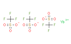 三氟甲烷磺酸镱(III)