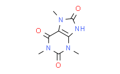 1,3,7-Trimethyluric acid