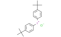 双(4-叔丁基苯基)碘鎓氯化物