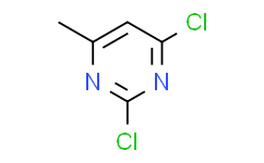 2，4-二氯-6-甲基嘧啶,98%