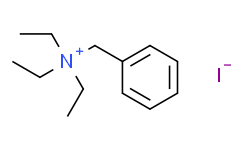 苄基三乙基碘化铵,≥98.0%