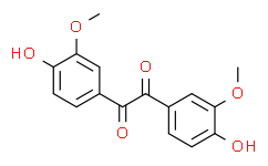 双(4-羟基-3-甲氧基苯基)乙二胺,95%