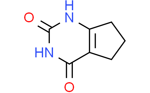 1,5,6,7-tetrahydrocyclopenta[d]pyrimidine-2,4-dione