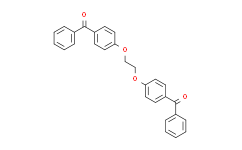 [乙烷-1，2-二基二(氧基苯-4，1-二基)]二(苯基甲酮),95%