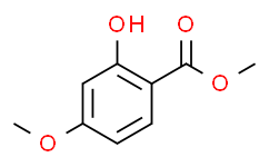 Methyl 2-hydroxy-4-methoxybenzoate
