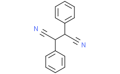 ALPHA,BETA-DICYANOBIBENZYL