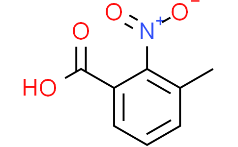 3-甲基-2-硝基苯甲酸 ,98%