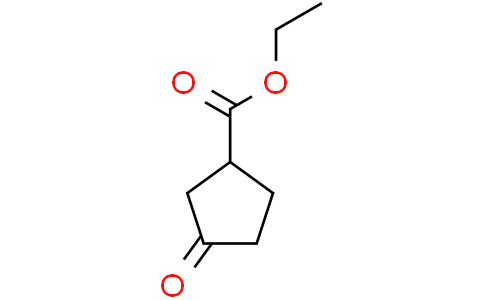 ethyl 3-oxocyclopentane-1-carboxylate