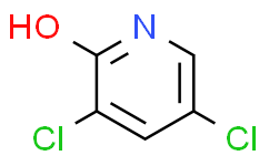 3，5-二氯-2-吡啶酮,98%