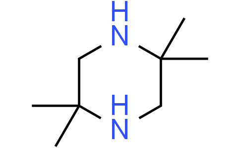2,2,5,5-tetramethylpiperazine