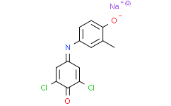 2，6-二氯-3'-甲基靛酚钠盐水合物
