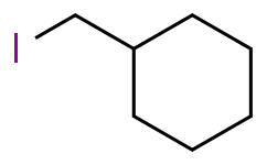 (碘甲基)环己烷,95%