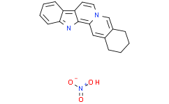 SEMPERVIRINE NITRATE