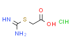 S-羧乙基异硫脲氯化物,≥98%