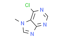 6-氯-7-甲基嘌呤,97%