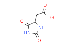 乙内酰脲-5-乙酸,98%