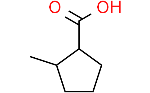 2-methylcyclopentane-1-carboxylic acid