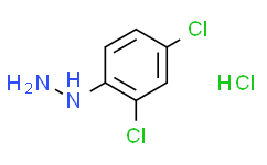 2，4-二氯苯肼盐酸盐,98%