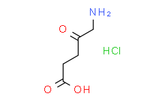 5-氨基乙酰丙酸盐酸盐,99%