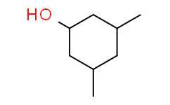 3，5-二甲基环己醇,98%，异构体的混合物