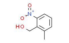 [Perfemiker](2-甲基-6-硝基苯基)甲醇,97%