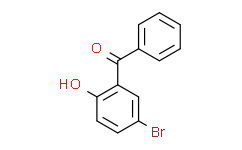 5-溴-2-羟基二苯甲酮,98%
