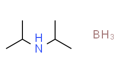 硼烷 - 二异丙胺复合物,90%