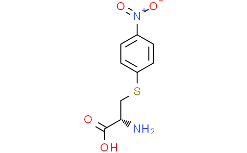 S-(4-Nitrophenyl)-L-cysteineCas:55288-30-7
