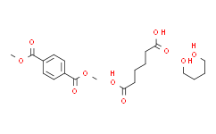 聚对苯二甲酸-己二酸丁二醇酯,Mn~120，000